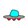 Killing UFO for Hire Icon