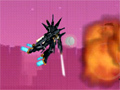 Providence Remix Icon