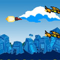 Play Agent Wing Defenders Final