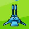 Air Raider Icon