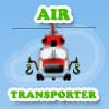 Air Transporter Icon
