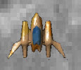 Alien Annihilators Icon