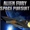 Alien Fury - Space Pursuit Icon