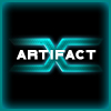Artifact X Icon