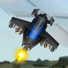 Assault Gunship Helicopter Icon