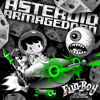 Asteroid Armageddon! Icon