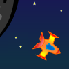 Asteroids Strike Back Icon