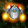 Astro Monkey Icon