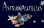 Astronauticus Icon