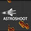 AstroShoot Icon