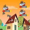 Attack of the Puppybots Icon