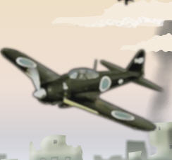 Battle over Berlin Icon