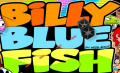 Billy Blue Fish Icon