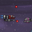 Blueshift Icon