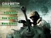 Call Of Duty4 Modern Warefare Icon