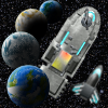 Cluster Chaos Icon