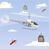 Copter Icon