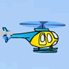 Copter Obstacles Icon