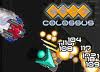 Cube Colossus Icon