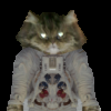 Deep Space Pussy Icon