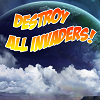 Destroy All Invaders! Icon