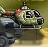 Dhruv Attack Icon
