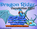Dragon Rider Icon