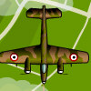 Epic Dog Fighter Icon