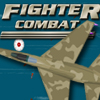 Fighter Combat Icon