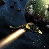 Galaxian Pimenton Icon