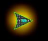 Galaxy Guardian Icon