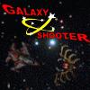Galaxy Shooter Icon