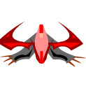 Gaxo C2 Evil Invader Icon