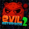 Gonosz aszteroidák 2 Icon