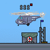 Helicopter - The Game Icon