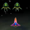 Hybrid Fighter Icon