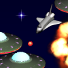 Invaders From Space ( 3D) Icon