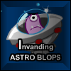 Invanding Astro Blops Icon
