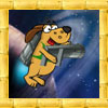 Kozmoszkutya Icon