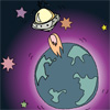 Last UFO Hero Icon