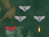 Linear Assault Icon