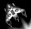 Monochrome Icon