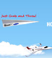 Paperplane Icon