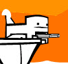 Peace Plane Icon