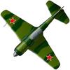 Plane World 2 Icon