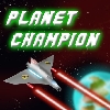 Planet champion Icon