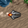 POD Fighter Icon