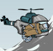 Power-Copter Icon