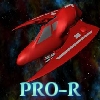 PRO-R Icon