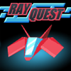 Ray Quest Icon